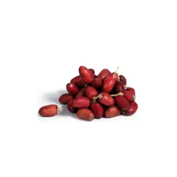 Organic Fresh Dates
